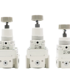 Van điều áp chính xác SMC IR1000/1010/2010/2000-IR2020-02BG/10BG-A