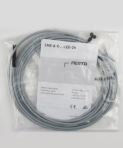 Công tắc từ FESTO SME-8-K-LED-24 150855 171169 150857 cảm biến