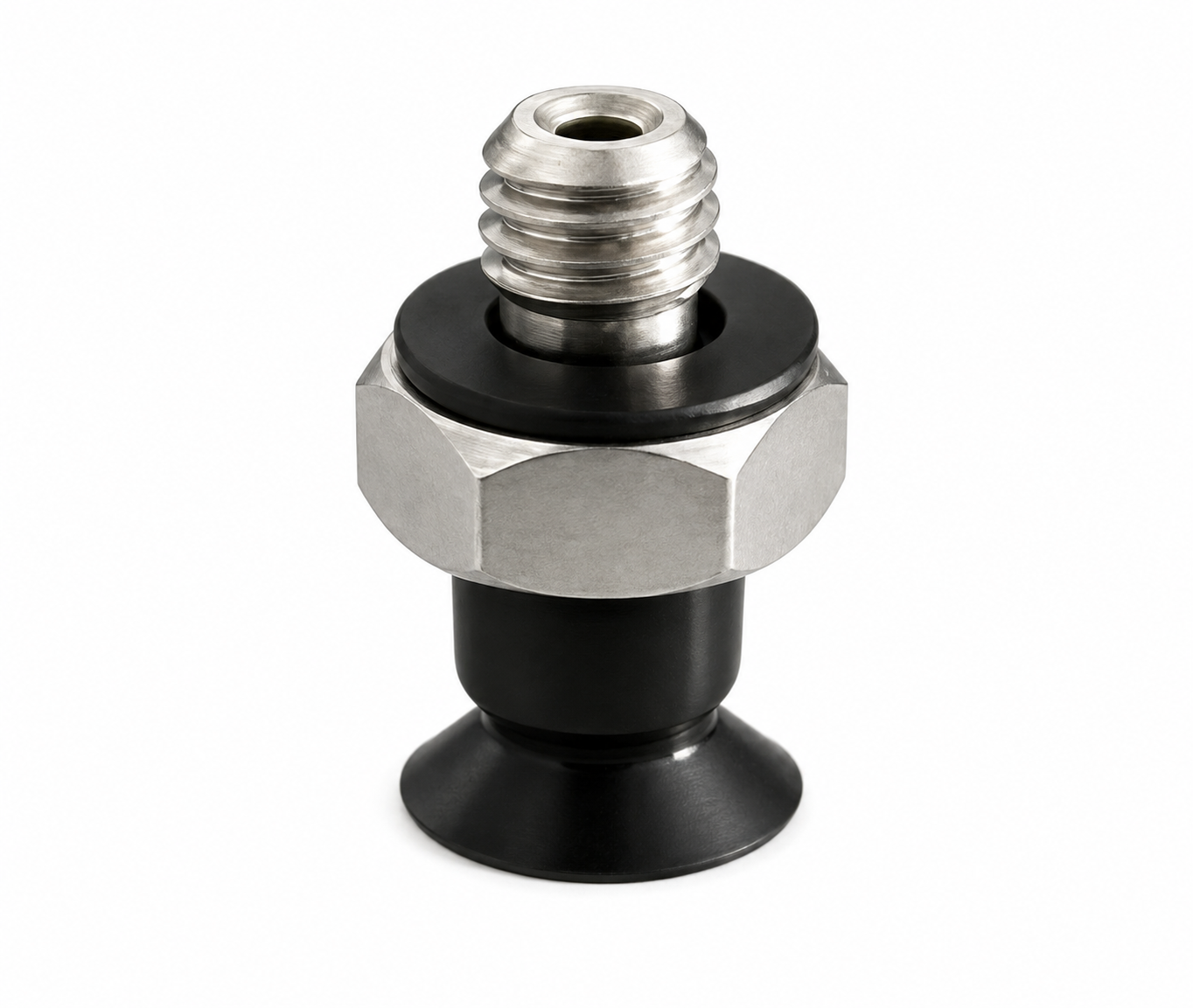 Cốc hút phẳng chính hãng SMC ZP3S-T015/02/035UF/UN/US/UU/UGN/UGS-A3