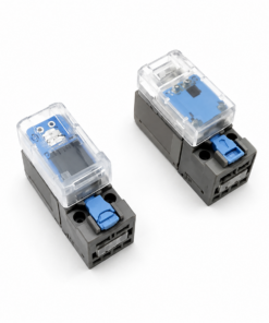 Cuộn dây van điện từ SMC SY3120/SY5120/SY7120 AC110V DC24V DC12V AC220V