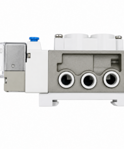 SMC Chính Hãng SY5160/3160/3260/5260-5LOU/MOU/MOZ/DZ/GZD-C4/C6/01-Q