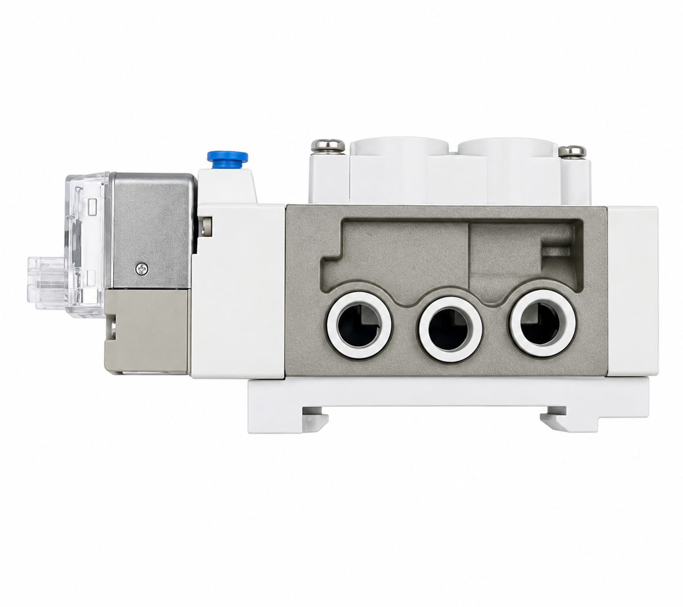SMC Chính Hãng SY5160/3160/3260/5260-5LOU/MOU/MOZ/DZ/GZD-C4/C6/01-Q