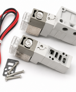 Van điện từ SMC SYJ314R/3140-5LZ-5LZD-5LOZ-5G-5MZ-M5-Q và SYJ3130/3133