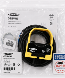 BANNER/Banner OTBVN6 W/Y OTBVP6 W/Y OTBVN6, OTBVP6 OTBVR81 có sẵn trong kho