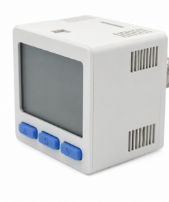 Bộ điều khiển SMC ISE40B-ISE20/ZSE/20B/BF-T/R/S/V/YM-M5/01-WB