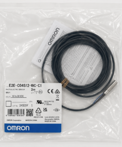 Công tắc tiệm cận E2E-S05S12-WC-C1/S04SR8-WC/S04N02/S05N03/C1/B1/CJ/MC