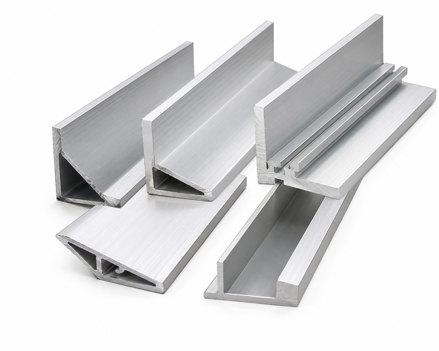 ATY05-A-9090-L400 Yiheda Genuine Profiles A-Series Xử lý tùy chỉnh