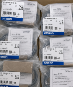Công tắc tiệm cận Omron E2B-M30LN30-WZ-C1/B1/E2B-M30KN20-WZ-C1/KS15