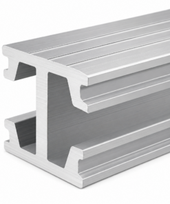Phụ kiện gá lắp công nghiệp bằng nhôm dải 18*18 cho cánh - phần cứng Tianxing (miễn phí vận chuyển)