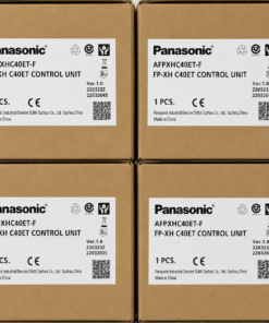 Máy in Panasonic AFPXHC60ET HC30T C40R AFPXHC60TAFPXHC40ET FP-XH C60T mới
