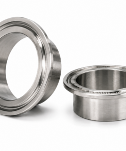 BLA01-8 Đầu kẹp hàn tiêu chuẩn 3A chính hãng Yiheda, kiểu gia công tùy chỉnh, không tiêu chuẩn