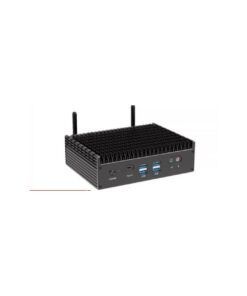 Máy tính mini thế hệ thứ 13 với bộ xử lý i7-1365U, độ phân giải 4K HD, Thunderbolt 4, kết nối mạng kép, hỗ trợ bốn màn hình, lý tưởng cho chơi game và giải trí tại nhà.