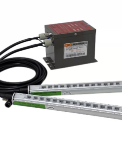 Thanh chống tĩnh điện công nghiệp ST-503A, thanh ion hóa không khí, thiết bị khử tĩnh điện ST-403A, máy phát ion cao áp.