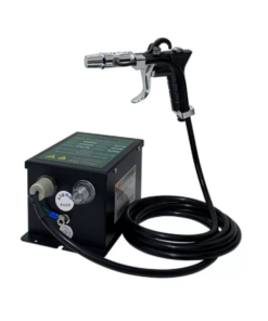 Súng thổi khí ion Zhidong ZSL-004, súng thổi bụi tĩnh điện; Máy phát ion Zhidong ZSL-007, máy phát tĩnh điện cao áp.