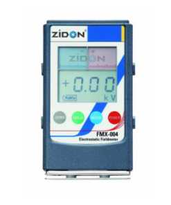 Máy kiểm tra tĩnh điện FMX-004, Máy dò tĩnh điện bề mặt FMX-003, Đồng hồ đo điện áp ma sát hiển thị kỹ thuật số