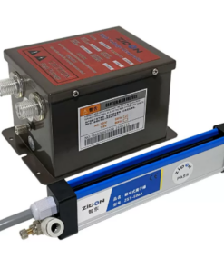 Máy khử tĩnh điện cầm tay Zhidong ZST-508A dùng cho phim và giấy, quạt plasma cầm tay.