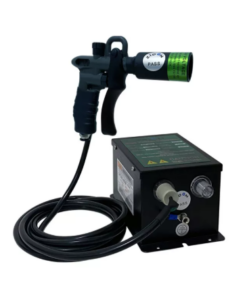 Súng phun khí plasma SL-004C, thiết bị khử tĩnh điện, súng khử tĩnh điện dùng cho công đoạn chuẩn bị sơn và phun sơn.