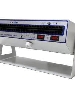 Quạt ion ZSL-028 chính hãng, thiết bị khử tĩnh điện, quạt nằm ngang, quạt plasma chống tĩnh điện, thiết bị khử tĩnh điện.