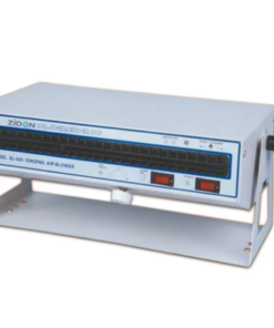 Quạt ion Zhidong: Quạt plasma nằm ngang để khử tĩnh điện nhanh chóng, thiết bị khử tĩnh điện công nghiệp.