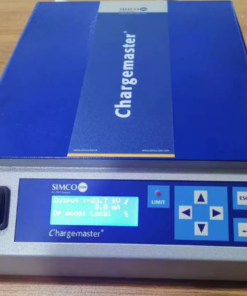 Thanh ghim SIMCO (Máy phát tĩnh điện cao áp VCM30/60)