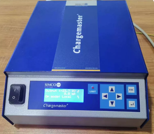 Thanh ghim SIMCO (Máy phát tĩnh điện cao áp VCM30/60)