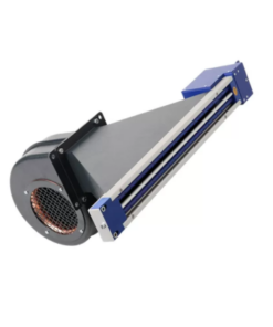 Quạt ion hóa chống cháy nổ SIMCO-ION HP-N-EX (ATEX) - Quạt plasma khử tĩnh điện lưu lượng lớn