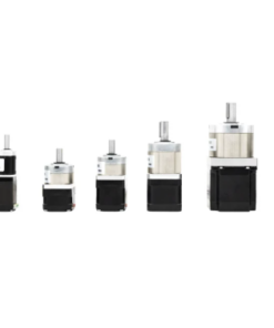 Bộ giảm tốc động cơ bước hành tinh 20/28/35/42, bộ truyền động và điều khiển tích hợp nhỏ gọn, có thể tùy chỉnh cho các ứng dụng nhiệt độ thấp.