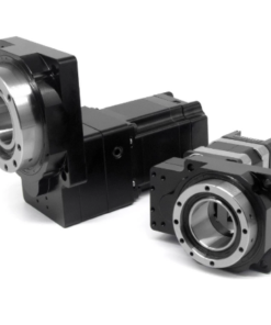 Bệ xoay rỗng 42/57 tích hợp động cơ mô-men xoắn cao chính xác, động cơ, bộ giảm tốc, bàn xoay và động cơ bước.