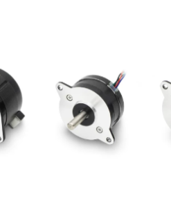 Bộ động cơ bước tròn thu nhỏ 36/39: Động cơ gimbal, bộ điều khiển hình ảnh quang học, động cơ nhỏ độ chính xác cao