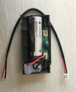 Bộ điều khiển mã hóa động cơ servo đa vòng 23 bit, dây phản hồi, hộp pin nhớ siêu bền đa năng (miễn phí vận chuyển)