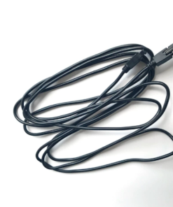 Cáp nối dài nguồn sáng máy kiểm tra công nghiệp KOMAI Vision 3m, dây nguồn 3m, đầu nối cáp nối dài