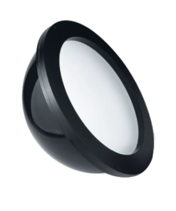 Camera công nghiệp thị giác máy có độ đồng nhất cao được sử dụng trong thiết bị tự động để kiểm tra các nguồn sáng dạng vòm có bề mặt cong phản xạ khuếch tán.