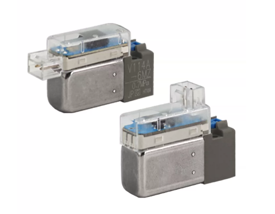 SMC V124A V114A V114UT V114-5G/6L/M/LO/5MO/5LOU/5LZ/5MZ-X255