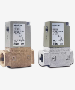 Van điều khiển khí nén SMC VNB201A-15A 204 VNB104A-10A-X400 102CS-8A /103AS-6A