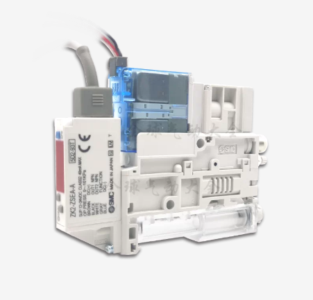 SMC Vacuum ZK2A07 10 15K5ALA-08 ZK2A12K5ALA-06 10 15K5CL KWA NL2