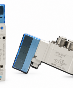 Van điện từ SMC SY3100-5U1, SY3200RH-5Z1, SY3A00-5UD1, SY3200H-5UE1