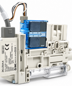 SMC vacuum ZK2G07K5ALA-06/08 10/15/12K5ALA HL/EL/CLA KWA RWA NL2