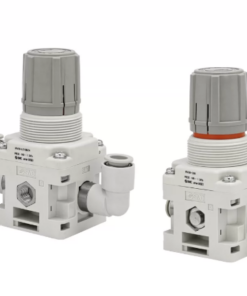 Van điều áp điều hòa không khí SMC True Duty IRV10/IRV20-C06-C08-C10-LC06-L08-LC10BG BZA NP