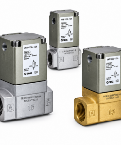 Van điều khiển khí nén SMC VND104DS-10A, VND104D-F10A, VND200DS-15A, VND102DS-8A