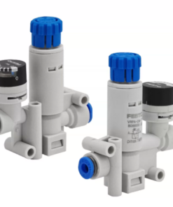 Van giảm áp FESTO VRPA-CM-Q4-E VRPA-CM-Q6-E Q8-E 8086003 8086004