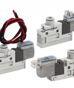 Van điện từ SMC VQZ115-5G1-C6-C4/5M1/5L1/MO/LO/MB/LB -C4-PR -5G1-CP