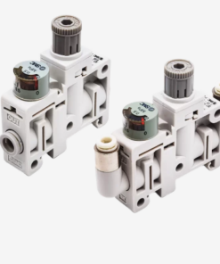 Van giảm áp SMC ARM5SA-06-A, ARM5SA-08-A, ARM5SB-07/18/19/20/33/34-A