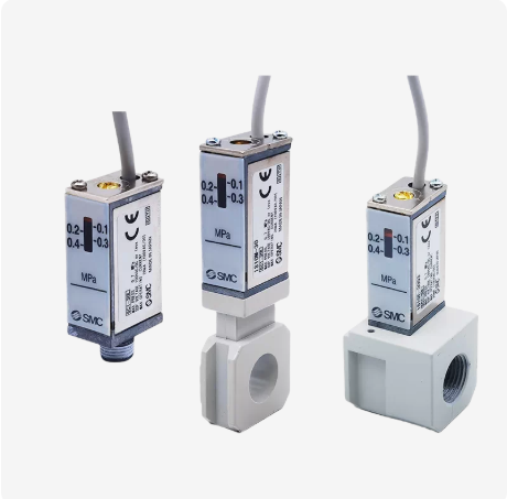 Công tắc áp suất SMC 3C-IS10-01S-6L IS10M-20/30/40-A IS10E PS1100-R06L