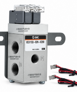 Máy cắt plasma SMC VEX1133-02N-X259 DUT00291 Hypertek (phiên bản Mỹ) chính hãng, hoàn toàn mới, hiện có sẵn.