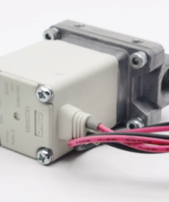 Van điện từ hai chiều SMC VXZ230BA 232AA 233CA 235DA 243 6 VXZ240FA 242GA