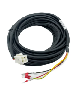 Bộ dây cáp mã hóa servo, dây nguồn, dây phanh và dây nguồn cao/thấp đồng bộ của Hechuan SVCAB-ENC075CA-ABS