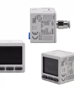 Công tắc SMC ISE20A/ZSE20AF/ZSE20A-R/S/T/V/X/YMP-C4H/L-C6H-C6L-J