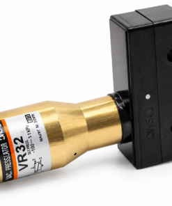 Bộ chuyển đổi khí sang điện SMC 3C-VR3200-01-Q VR3201-01 chính hãng, hoàn toàn mới, nhập khẩu từ Nhật Bản.