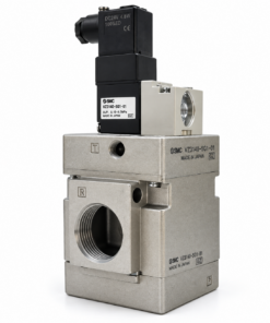 Van điện từ SMC VGA342/VG342R-5G-4G-5DZ-5D-4DZ-10A-06A-04A-10-06-04