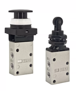 Van cơ khí SMC VM220 VM230-02-30RA-32-33A-34G/Y/BA-01A-02A-00A-08A